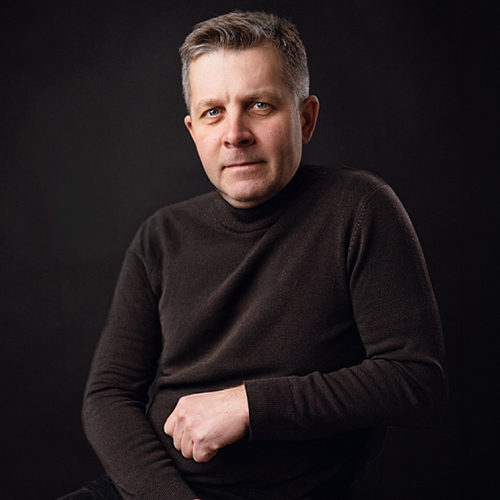 Андрей Михайлов